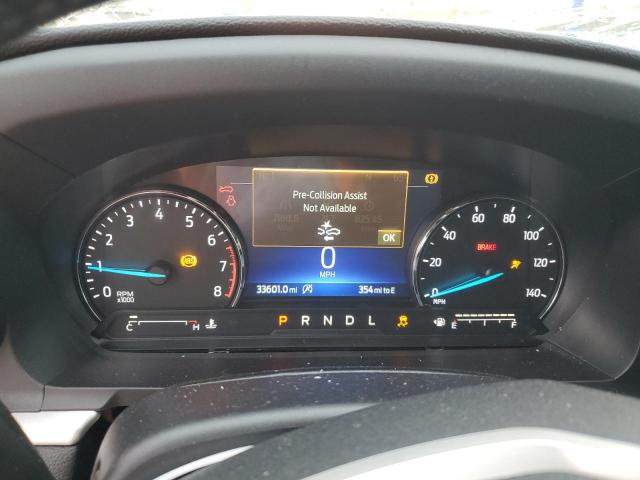2021 FORD EXPLORER X - 1FMSK8DH3MGC16581