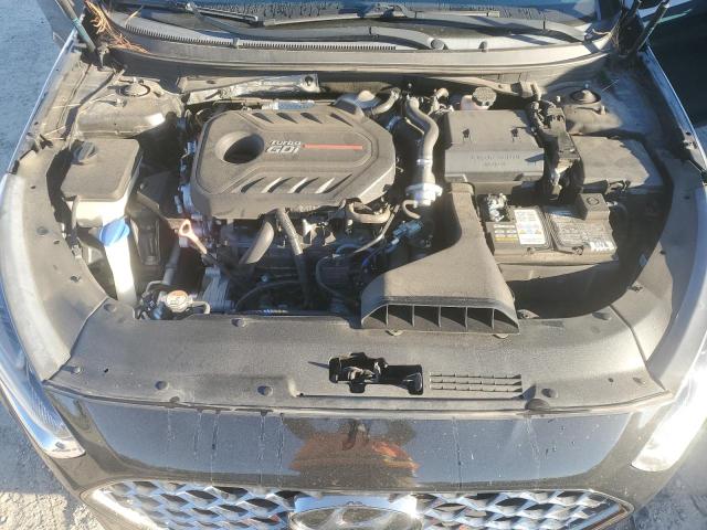 2019 HYUNDAI SONATA LIM - 5NPE34AB8KH802001