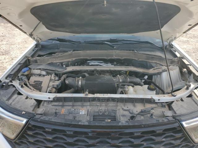 2020 FORD EXPLORER S - 1FM5K8GC4LGD15275