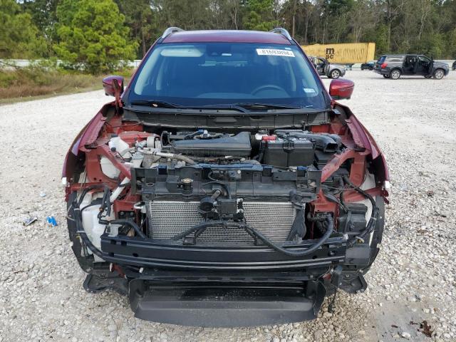 2020 NISSAN ROGUE S - 5N1AT2MT0LC765347