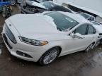 2016 FORD FUSION - 3FA6P0T96GR268177