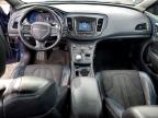 CHRYSLER 200 S photo