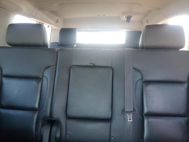 2016 CHEVROLET SUBURBAN K - 1GNSKHKC5GR285199