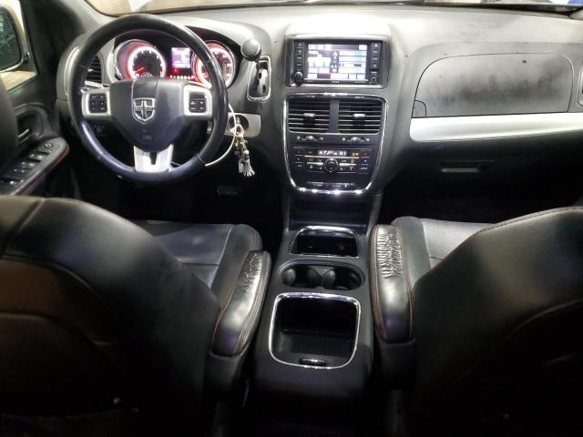2018 DODGE GRAND CARA - 2C4RDGEG9JR282608