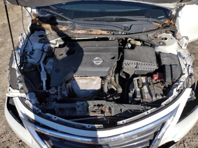 2015 NISSAN ALTIMA 2.5 - 1N4AL3AP6FC420125