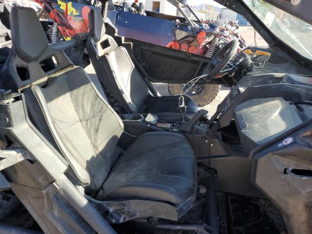 2023 CAN-AM MAVERICK X - 3JBVKAV2XPE001077