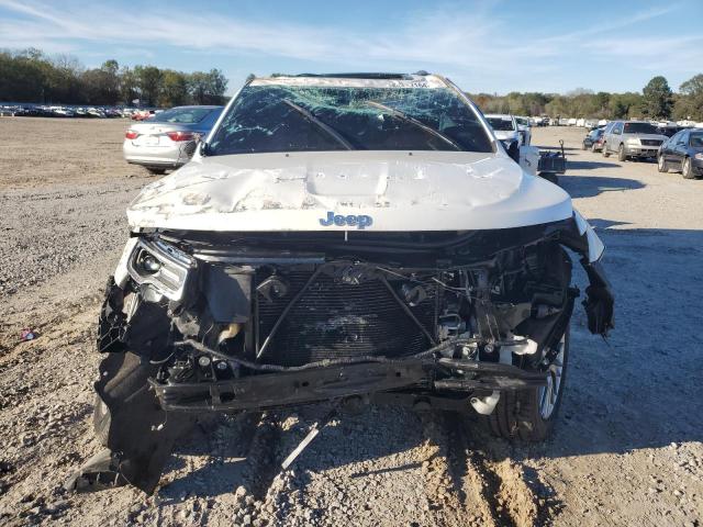 2017 JEEP GRAND CHER - 1C4RJFJT2HC901008