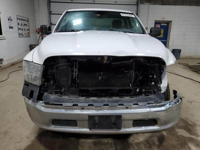 2017 RAM 1500 ST - 3C6JR6DT1HG675260