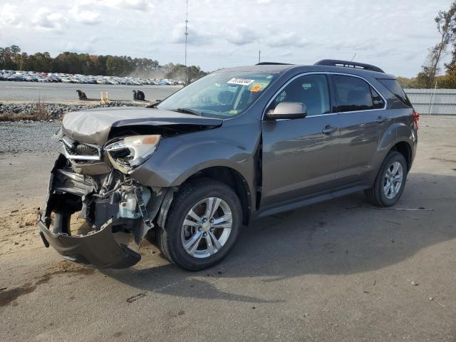 2011 CHEVROLET EQUINOX LT #2969929906