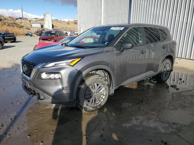 2021 NISSAN ROGUE S #2991072232