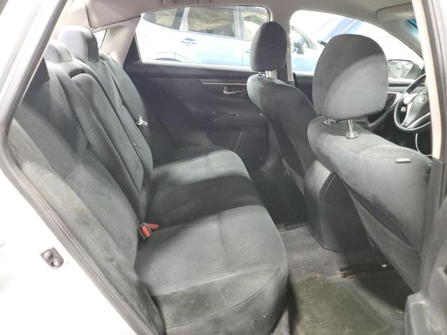 2015 NISSAN ALTIMA 2.5 - 1N4AL3AP8FN314201