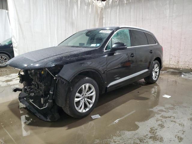 VIN WA1LHAF79JD036158 2018 AUDI Q7 no.1