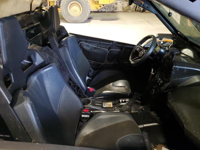 2023 CAN-AM MAVERICK X - 3JBVGAY44PE002613