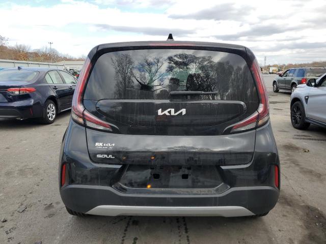 2023 KIA SOUL LX - KNDJ23AU8P7877161