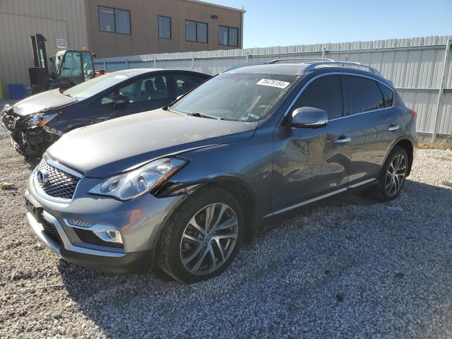 INFINITI QX50