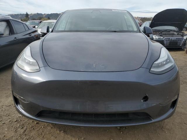 2022 TESLA MODEL Y - 7SAYGDEE4NF352553