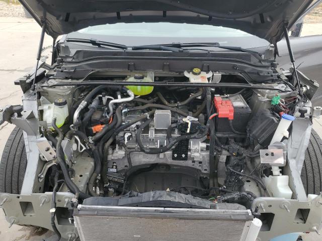 2021 FORD MUSTANG MA - 3FMTK1RM3MMA19840