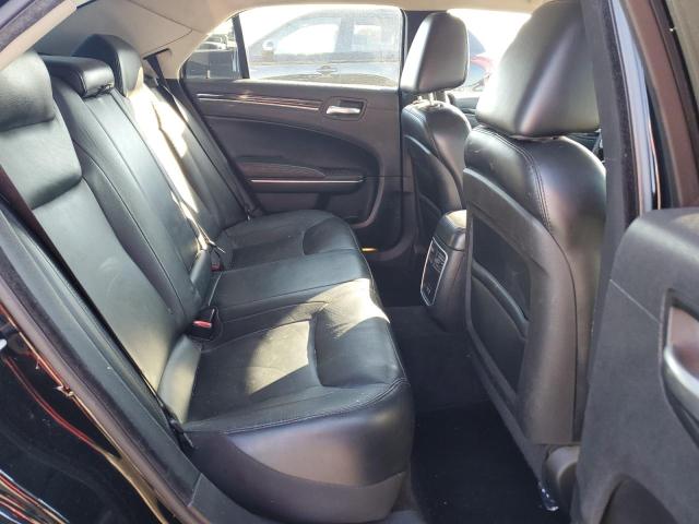 2015 CHRYSLER 300 LIMITE - 2C3CCAAG0FH807326