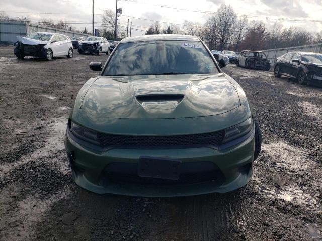2020 DODGE CHARGER GT - 2C3CDXHG9LH216560