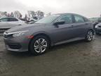 2018 HONDA CIVIC LX - 2HGFC2F51JH577456