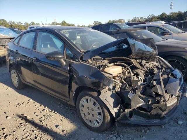 2017 FORD FIESTA S - 3FADP4AJ1HM167512