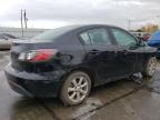 MAZDA 3 I photo