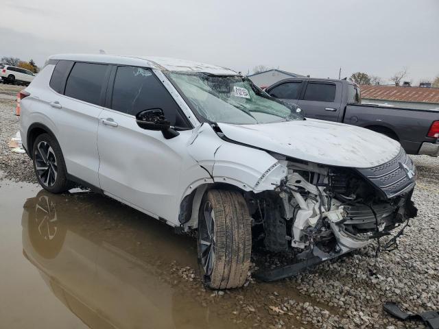 2023 MITSUBISHI OUTLANDER - JA4J3UA86PZ014492
