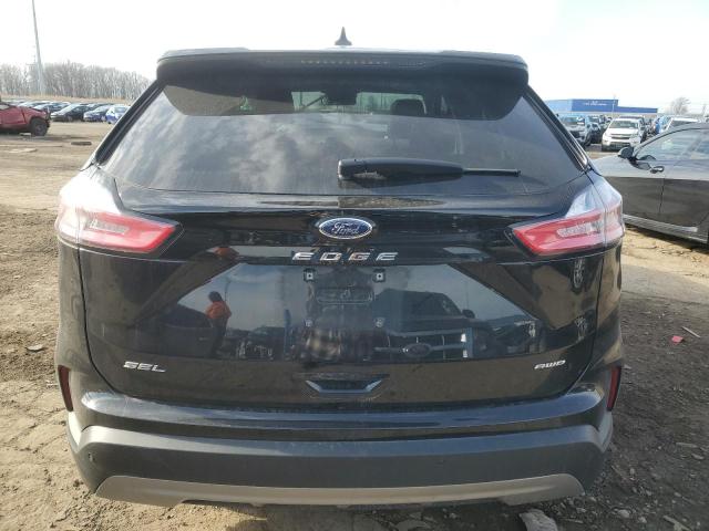 2024 FORD EDGE SEL - 2FMPK4J94RBA48055