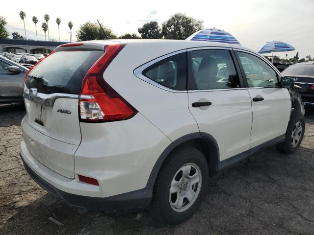 2015 HONDA CR-V LX - 5J6RM4H35FL023132