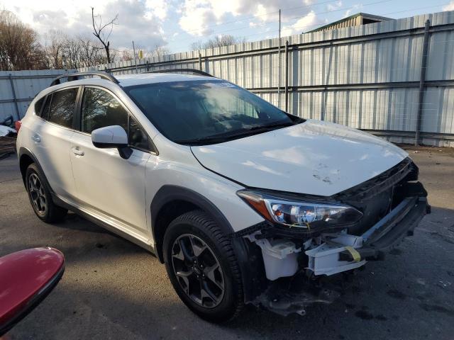 2019 SUBARU CROSSTREK - JF2GTACC9KH202651
