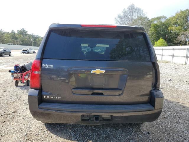 2017 CHEVROLET TAHOE C150 - 1GNSCBKC3HR332516