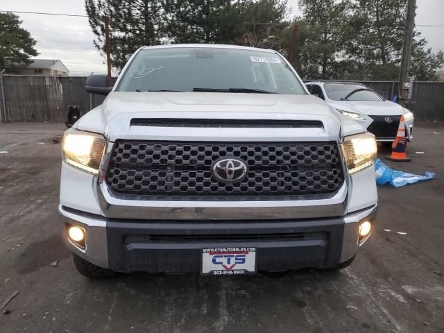2020 TOYOTA TUNDRA CRE - 5TFDY5F15LX876582