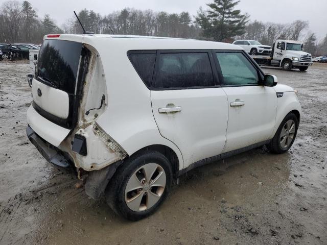 2016 KIA SOUL - KNDJN2A25G7249994