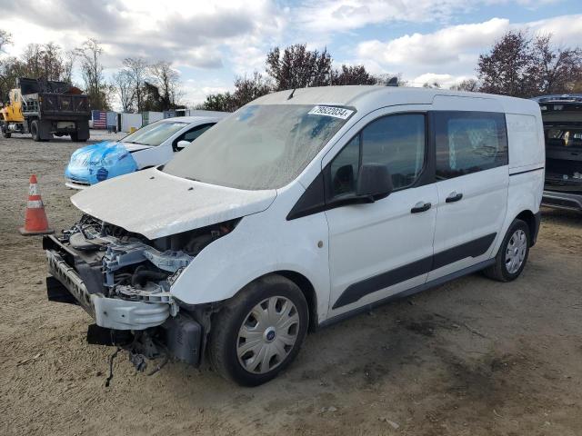 2019 FORD TRANSIT CO #3024061639