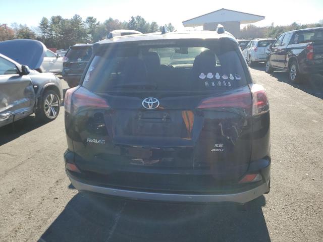 VIN 2T3JFREV8HW614328 2017 TOYOTA RAV4 no.6