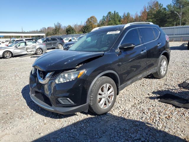 2015 NISSAN ROGUE S #3021006246