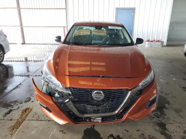 VIN 1N4AL4CV6MN301350 2021 NISSAN ALTIMA no.5