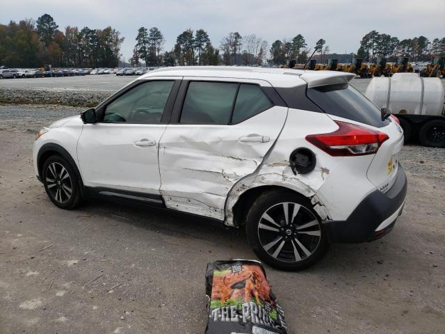 2019 NISSAN KICKS S - 3N1CP5CU9KL542212