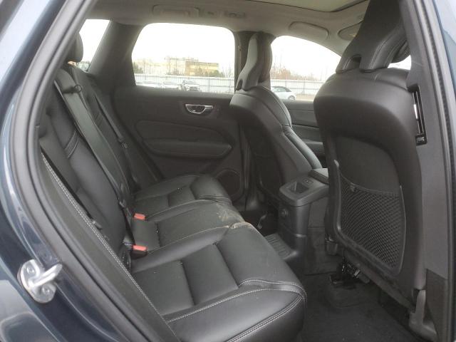 2024 VOLVO XC60 ULTIM LYVH60DMXRB938229