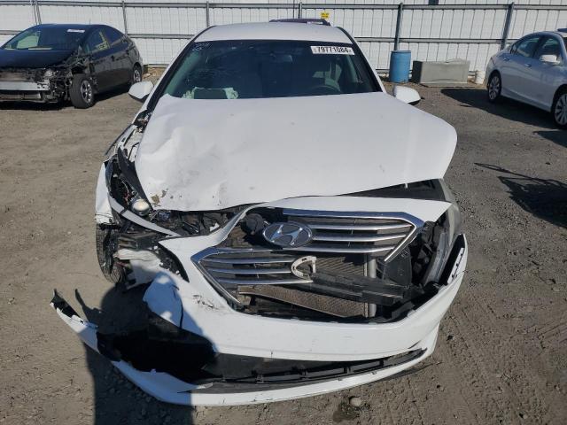 VIN 5NPE24AFXGH314228 2016 Hyundai Sonata, SE no.5