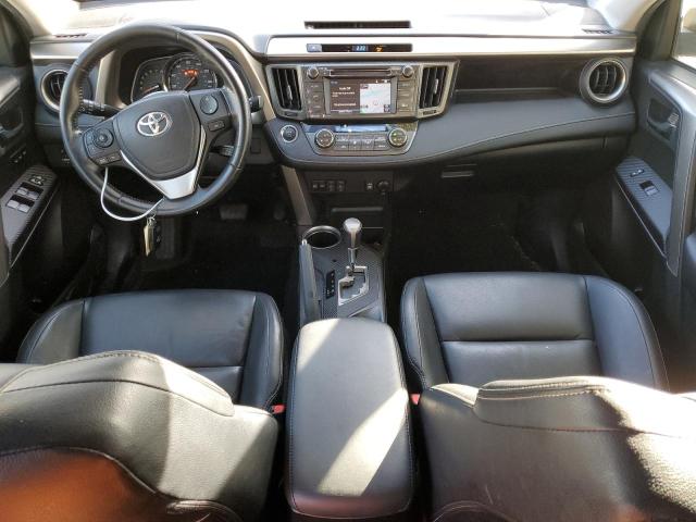 2015 TOYOTA RAV4 LIMIT - JTMDFREV0FD120553