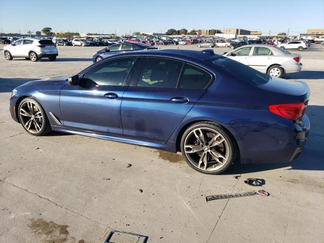 VIN WBAJS7C05LBN96764 2020 BMW M5 no.2