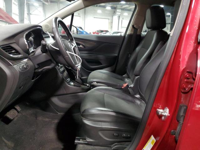 2017 BUICK ENCORE SPO - KL4CJ2SB5HB238196