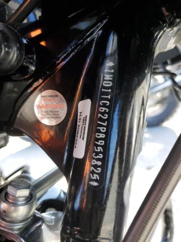 2023 HARLEY-DAVIDSON FLTRXSE 1HD1TC627PB953825