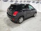 CHEVROLET TRAX 1LT photo