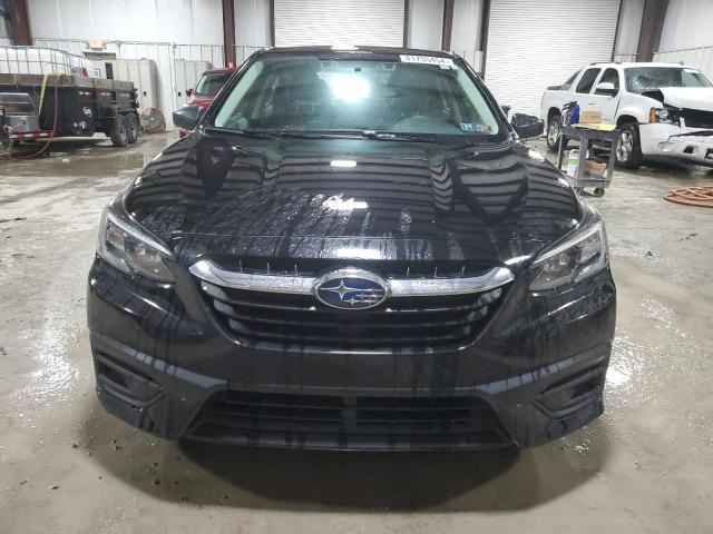 2021 SUBARU LEGACY 4S3BWAB6XM3009467