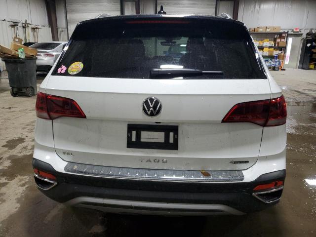 VIN 3VV2X7B29PM338534 2023 VOLKSWAGEN TAOS SEL no.6