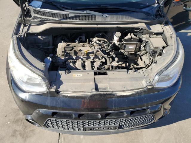 VIN KNDJX3A56F7164929 2015 KIA Soul, ! no.11