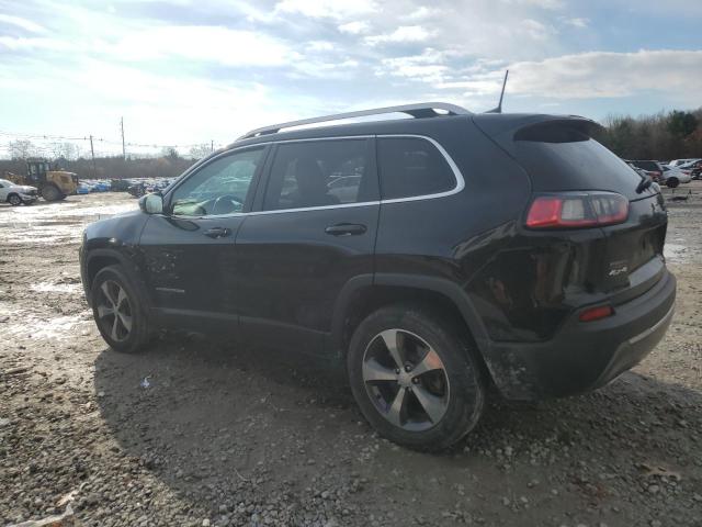 2019 JEEP CHEROKEE L - 1C4PJMDXXKD237875