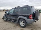 Lot #3023754912 2007 JEEP LIBERTY SP